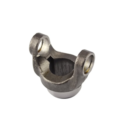 Spicer Drive Shaft End Yoke, 2-4-1233 2-4-1233